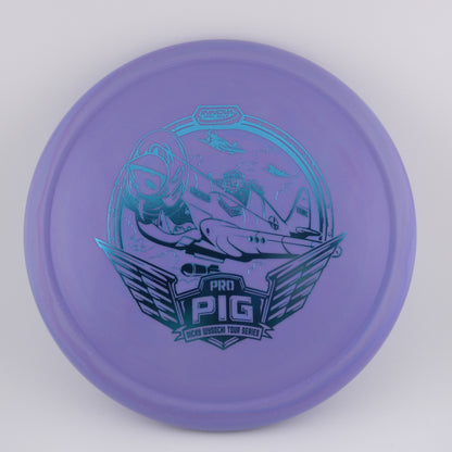 Color Glow Pro Pig 173-175g