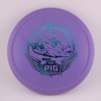 Color Glow Pro Pig 173-175g