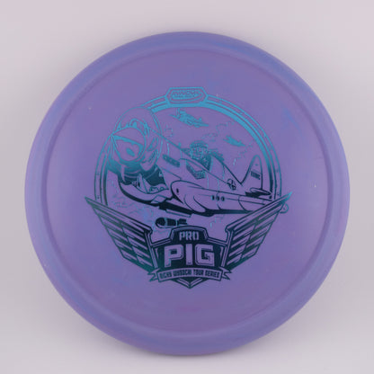 Color Glow Pro Pig 173-175g