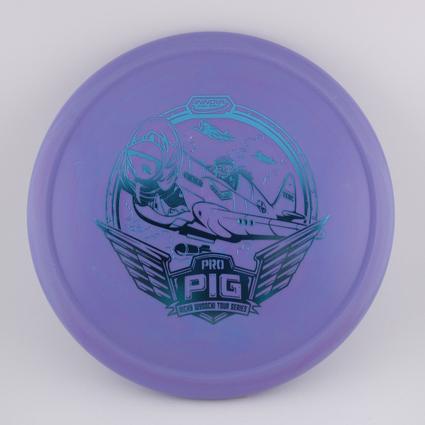 Color Glow Pro Pig 173-175g