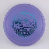 Innova Color Glow Pro Pig 173-175g putt & approach disc disc golf disc