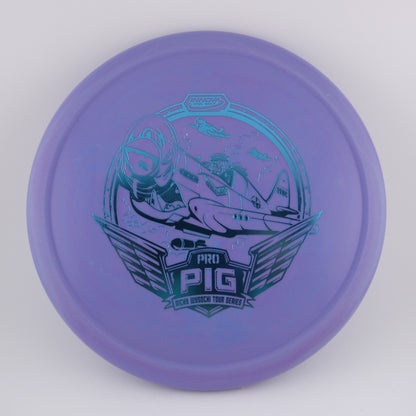 Color Glow Pro Pig 173-175g