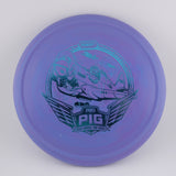 Innova Color Glow Pro Pig 173-175g putt & approach disc disc golf disc