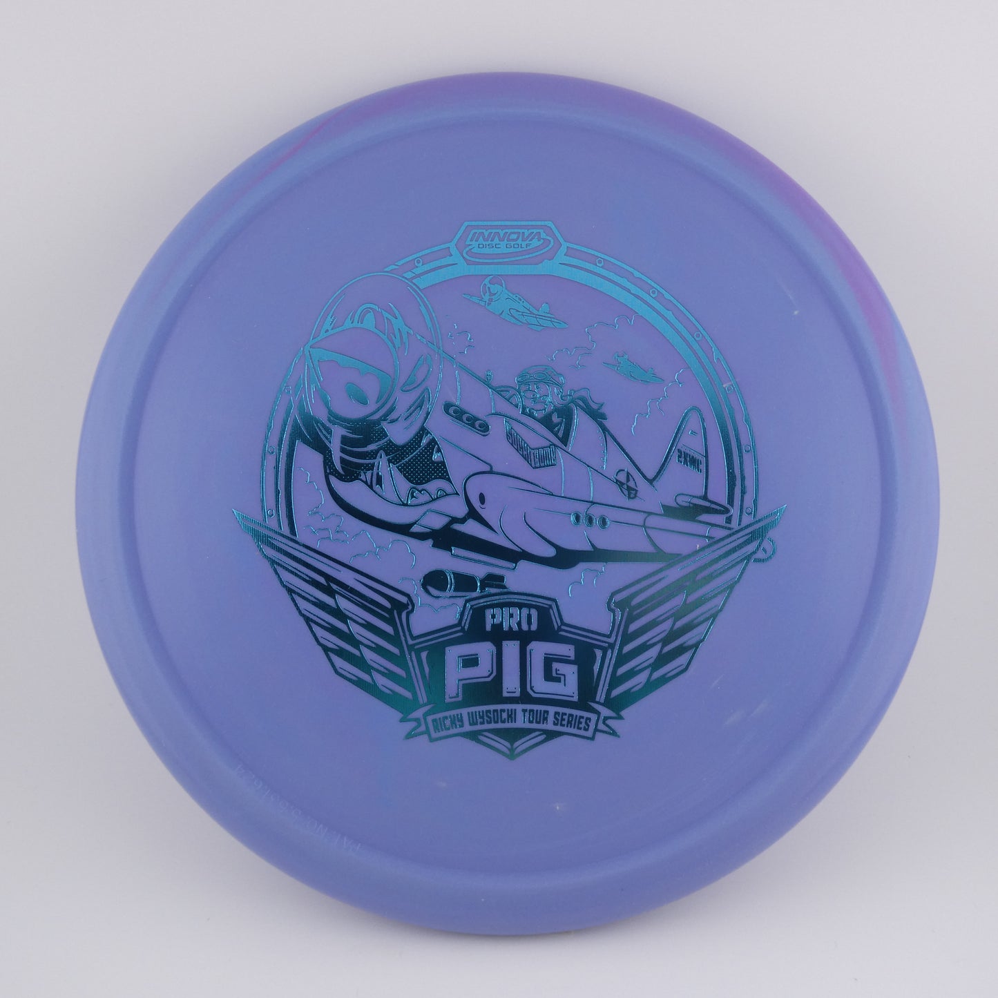 Color Glow Pro Pig 173-175g