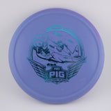 Innova Color Glow Pro Pig 173-175g putt & approach disc disc golf disc