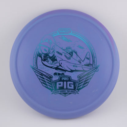 Color Glow Pro Pig 173-175g