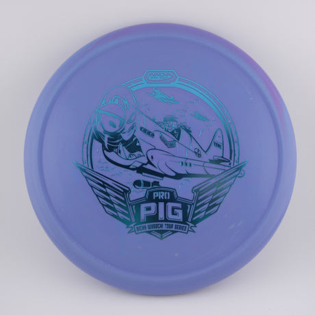 Innova Color Glow Pro Pig 173-175g putt & approach disc disc golf disc