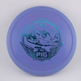Innova Color Glow Pro Pig 173-175g putt & approach disc disc golf disc