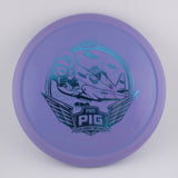 Innova Color Glow Pro Pig 173-175g putt & approach disc disc golf disc