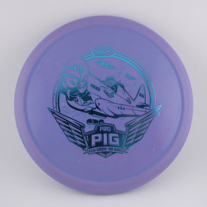 Color Glow Pro Pig 173-175g