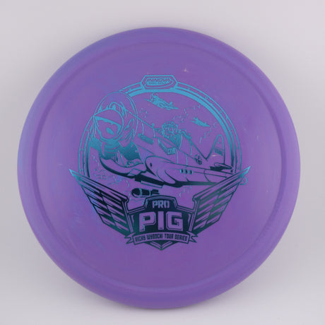 Innova Color Glow Pro Pig 173-175g putt & approach disc disc golf disc