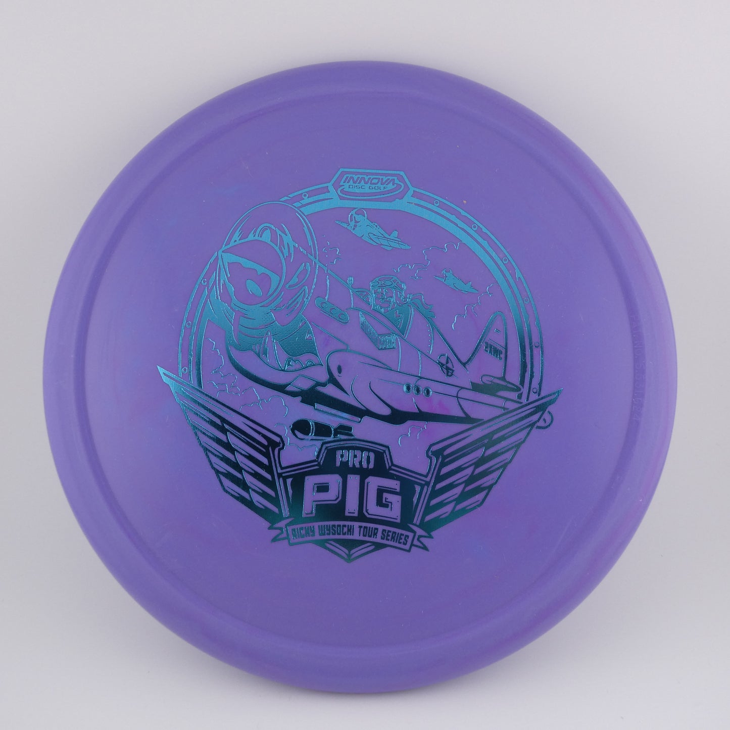 Color Glow Pro Pig 173-175g