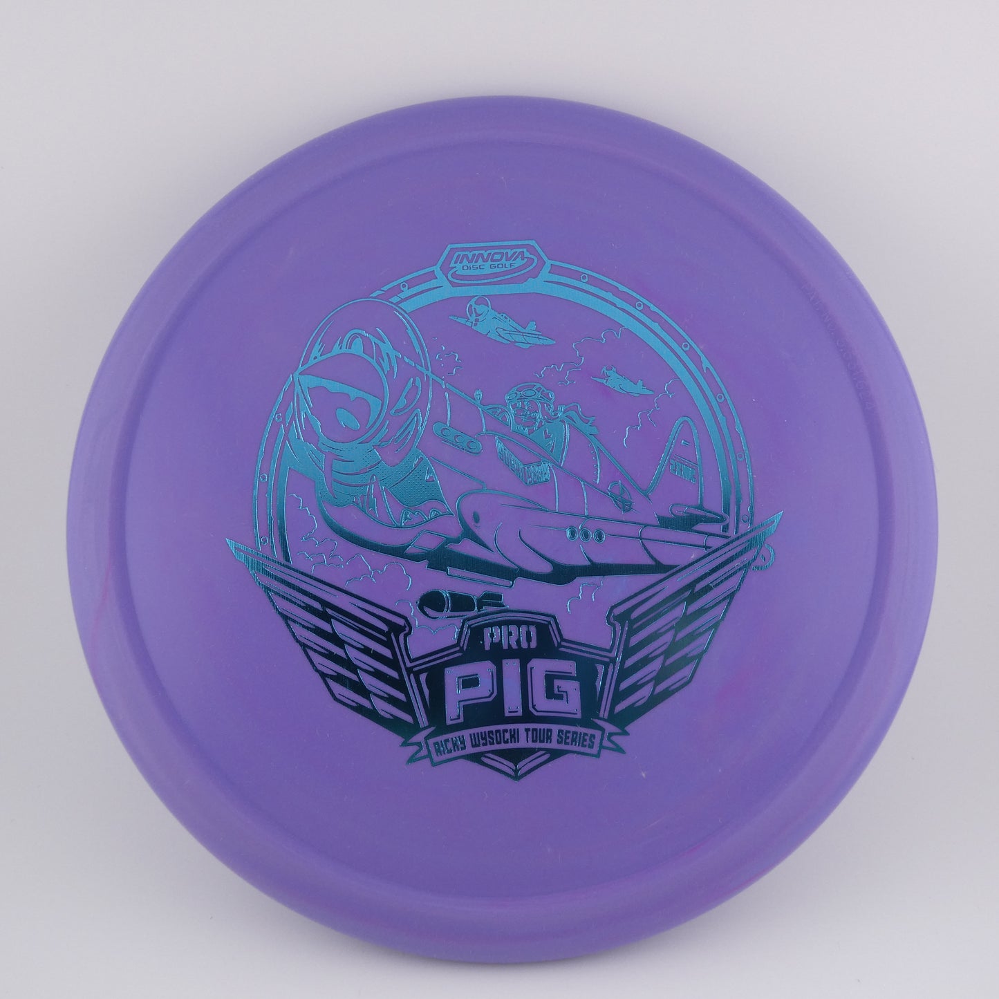 Color Glow Pro Pig 173-175g