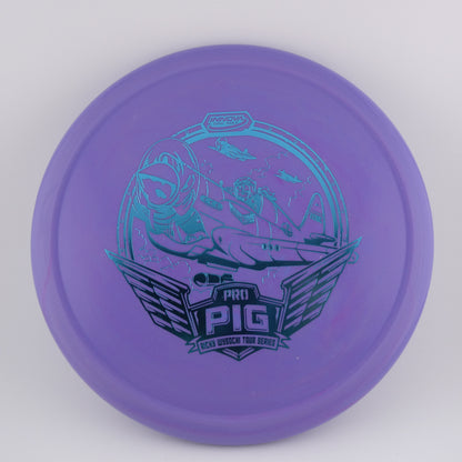 Color Glow Pro Pig 173-175g