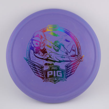 Color Glow Pro Pig 173-175g