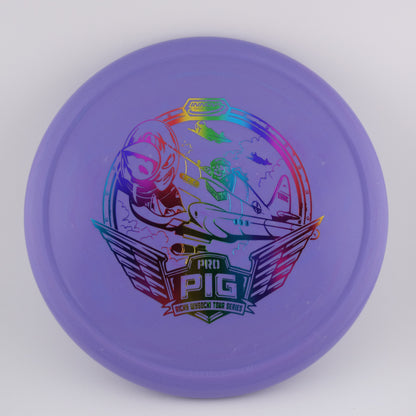 Color Glow Pro Pig 173-175g