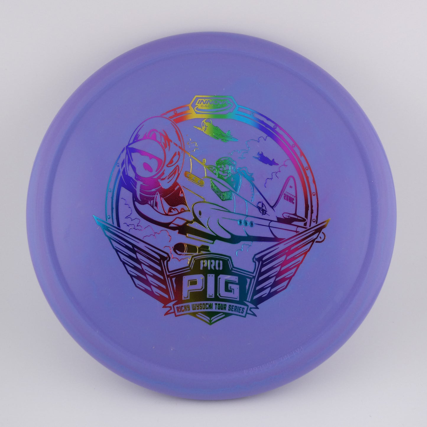 Color Glow Pro Pig 173-175g