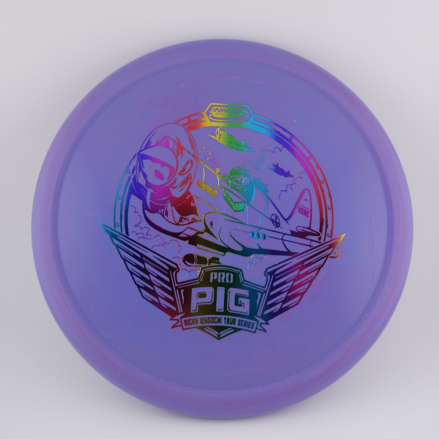 Color Glow Pro Pig 173-175g