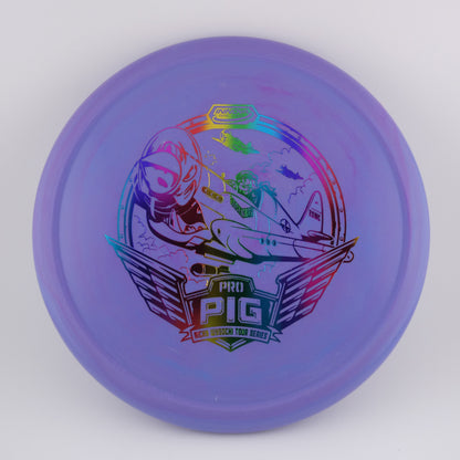 Color Glow Pro Pig 173-175g