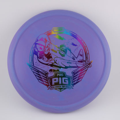 Color Glow Pro Pig 173-175g