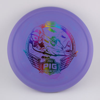 Color Glow Pro Pig 173-175g