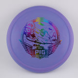 Innova Color Glow Pro Pig 173-175g putt & approach disc disc golf disc