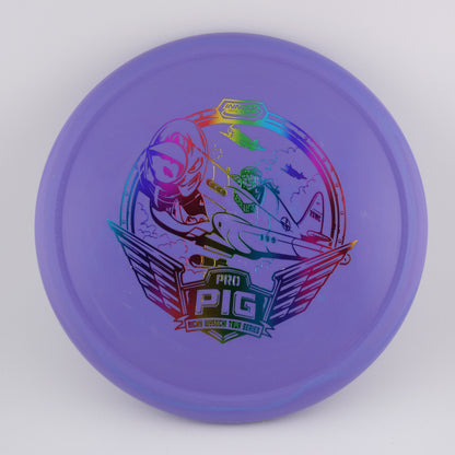 Color Glow Pro Pig 173-175g