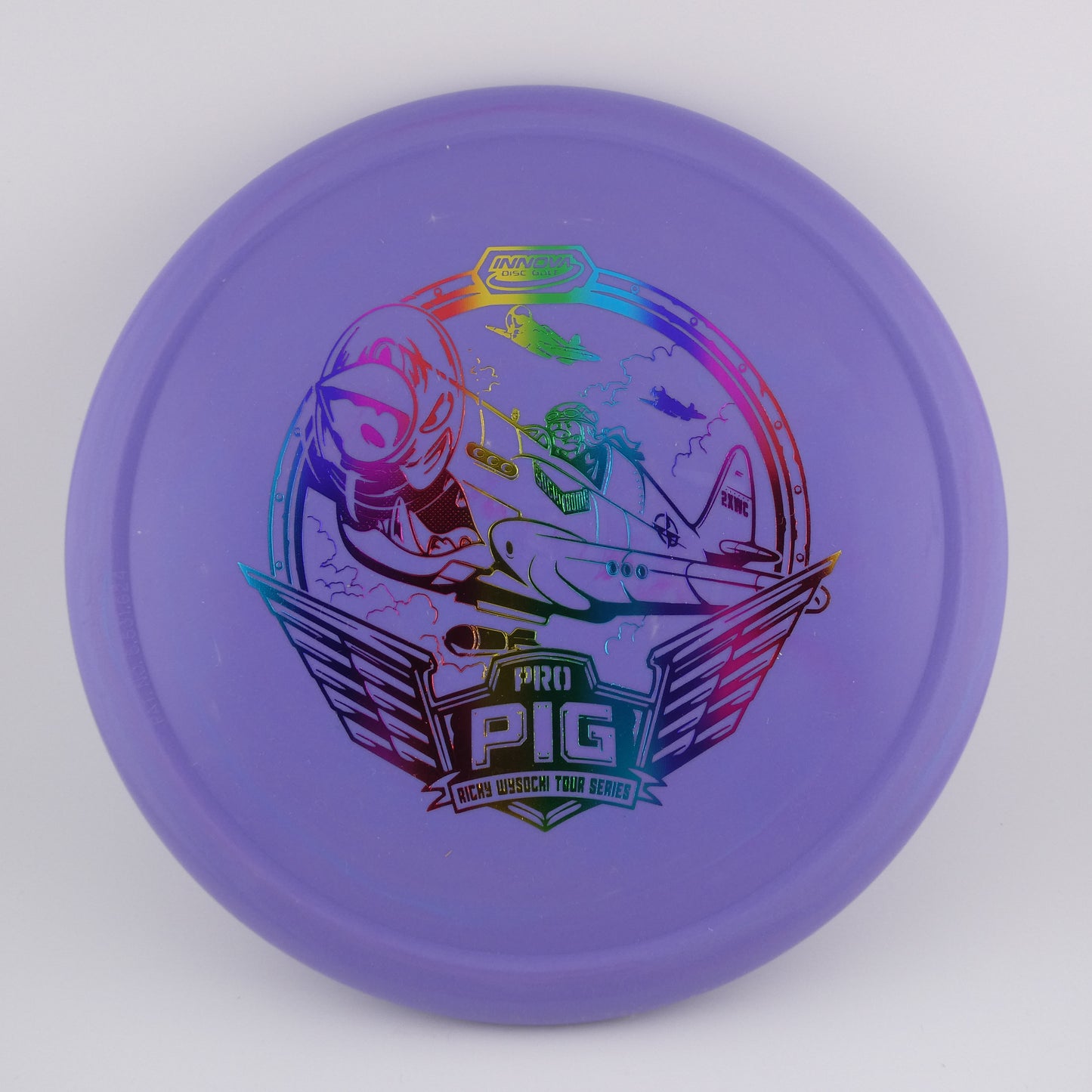 Color Glow Pro Pig 173-175g