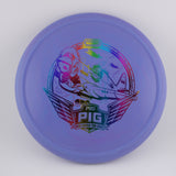 Innova Color Glow Pro Pig 173-175g putt & approach disc disc golf disc