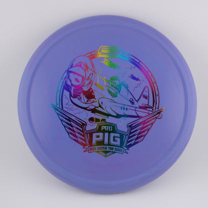 Color Glow Pro Pig 173-175g