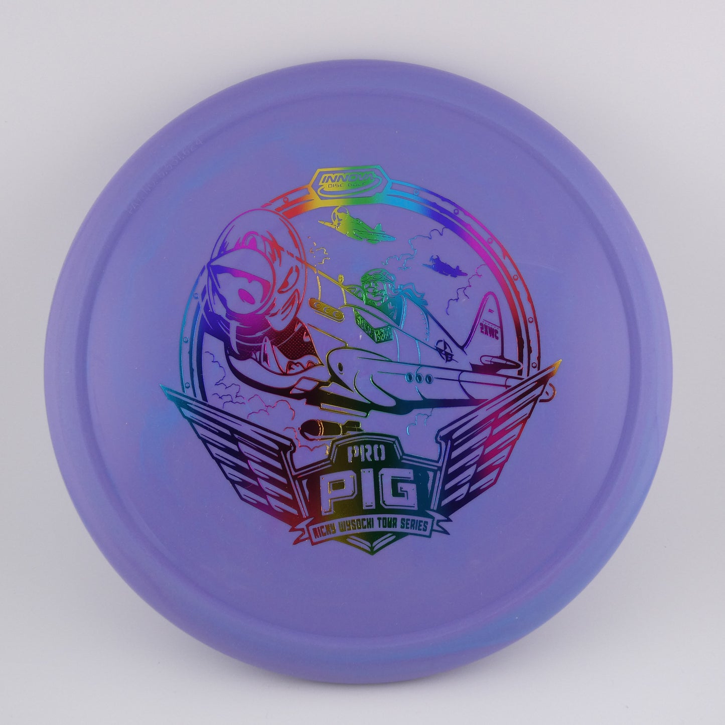 Color Glow Pro Pig 173-175g