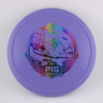 Color Glow Pro Pig 173-175g