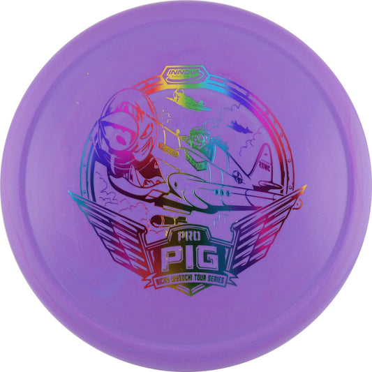 Color Glow Pro Pig 173-175g