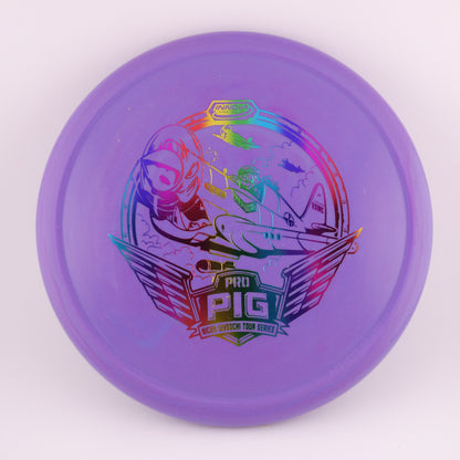 Color Glow Pro Pig 173-175g