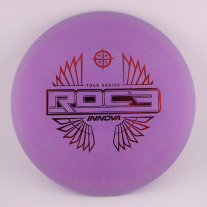 Color Glow Roc3 180g