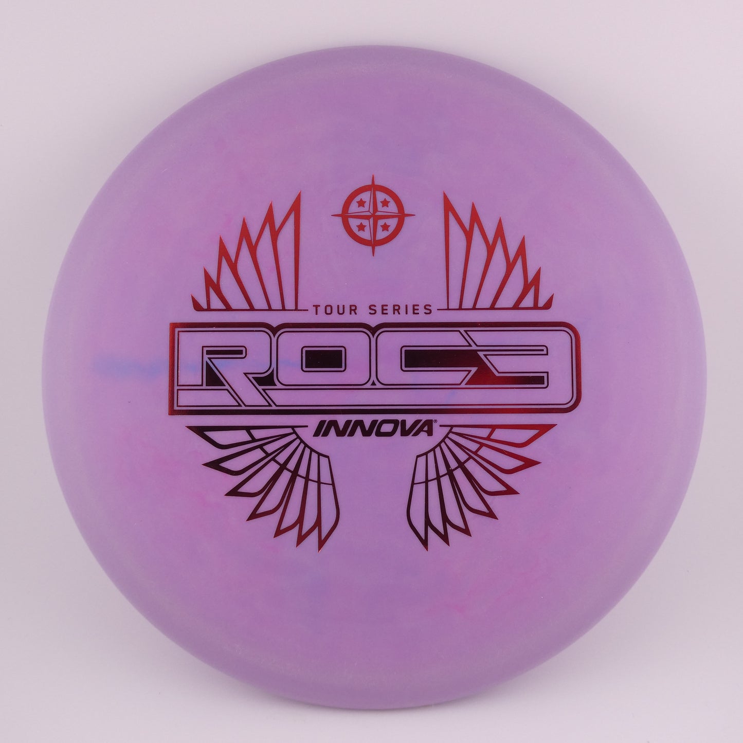 Color Glow Roc3 180g