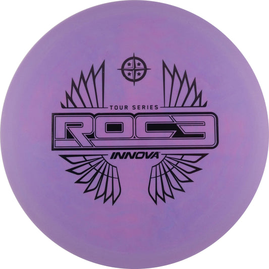 Color Glow Roc3 180g