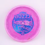 Discraft Tour Series Buzzz - Chris Dickerson 2023 midrange disc golf disc