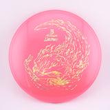 Discraft Big Z Comet 177g+ understable midrange disc golf disc