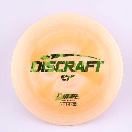 Discraft ESP Comet 177g+ midrange disc golf disc