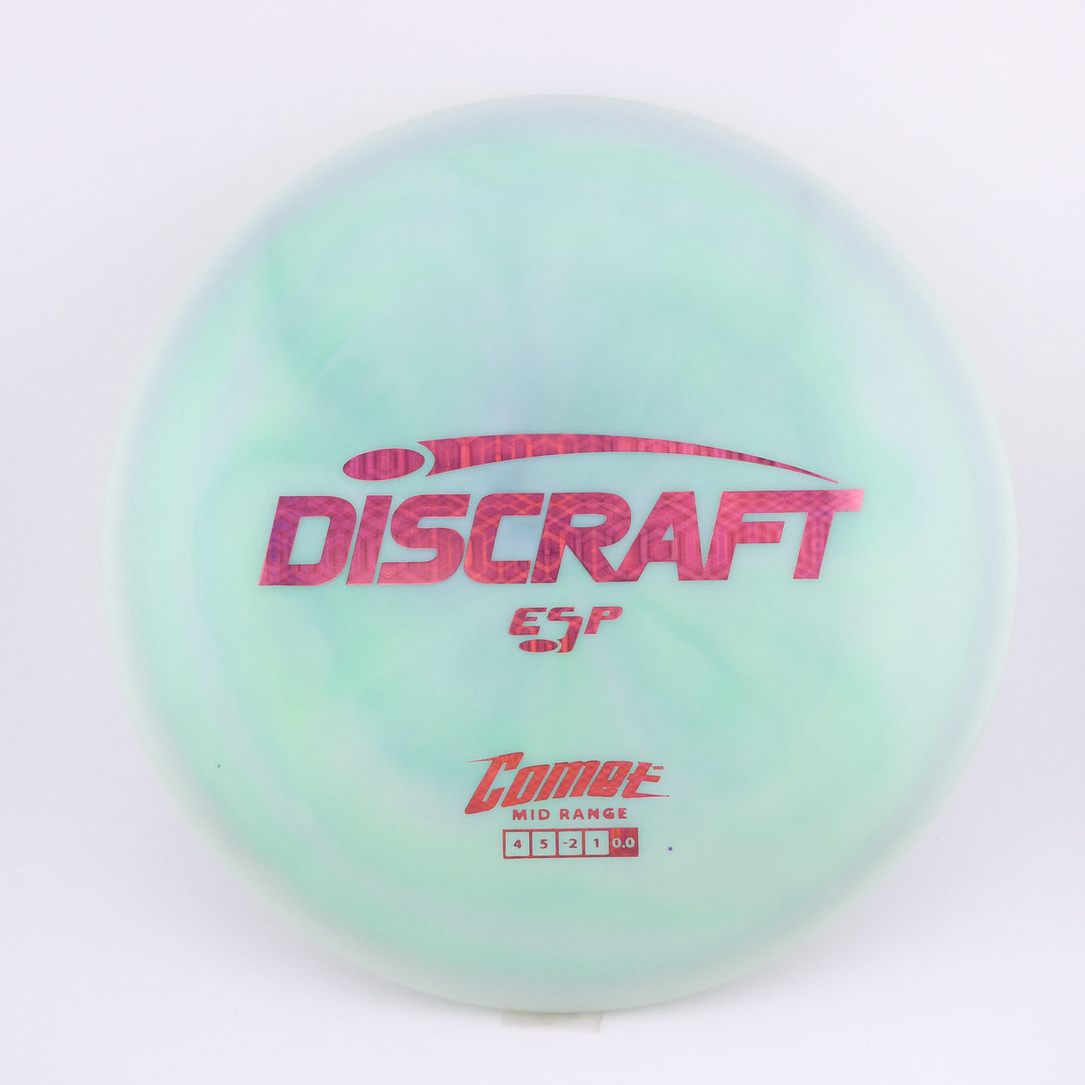 Discraft ESP Comet 177g+ midrange disc golf disc