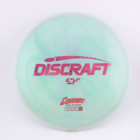 Discraft ESP Comet 177g+ midrange disc golf disc