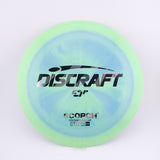 Discraft ESP Scorch 170-172g distance driver disc golf disc