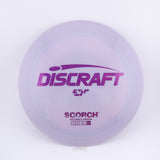 Discraft ESP Scorch 173-174g distance driver disc golf disc