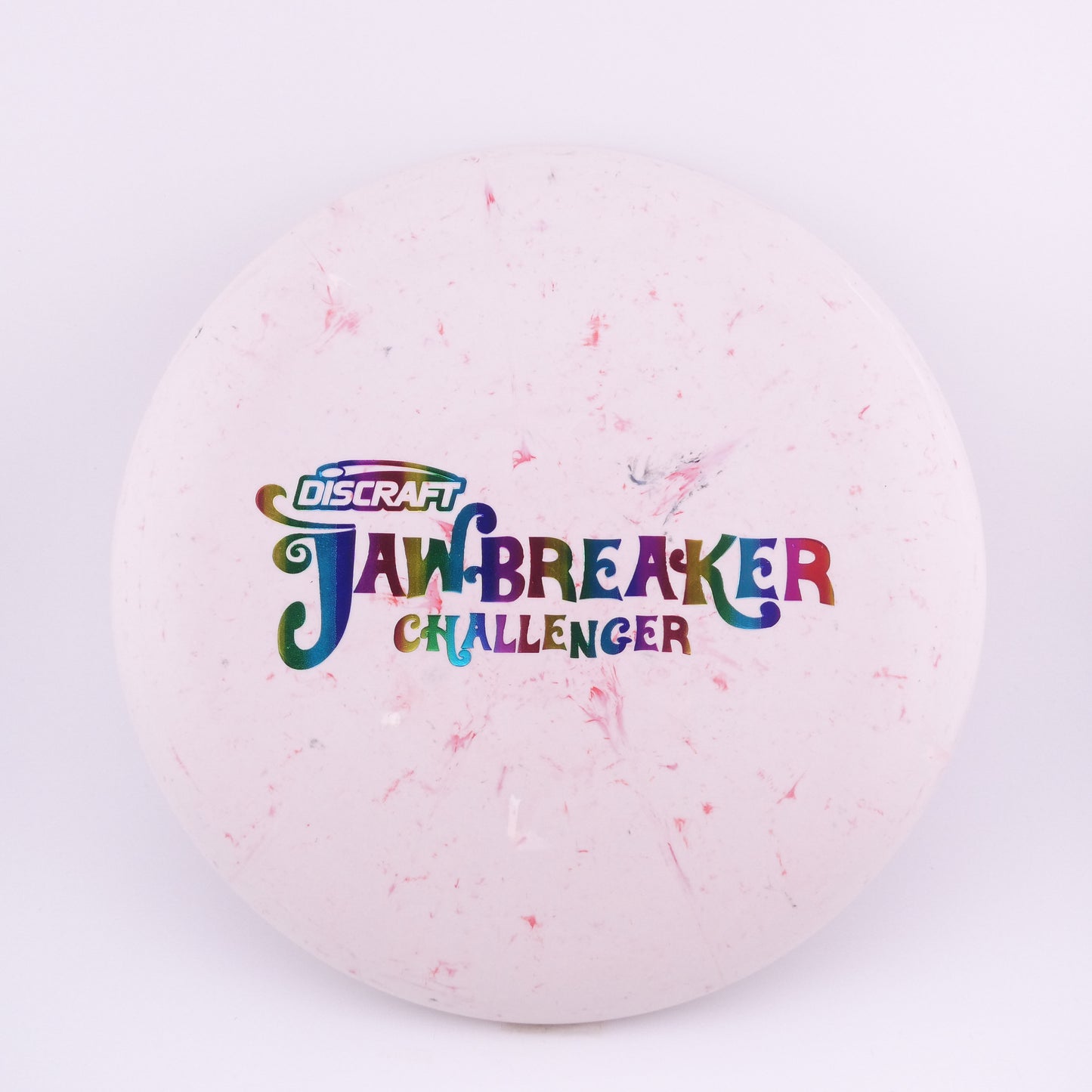 Jawbreaker Challenger 173-174 grams