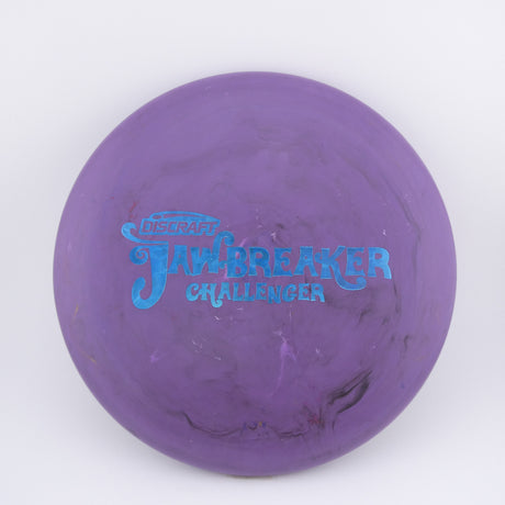 Discraft Jawbreaker Challenger 173-174 grams putt & approach disc disc golf disc