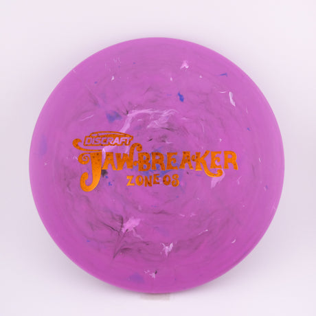 Discraft Jawbreaker Zone OS 173-174g midrange disc golf disc