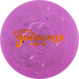 Discraft Jawbreaker Zone OS 173-174g midrange disc golf disc