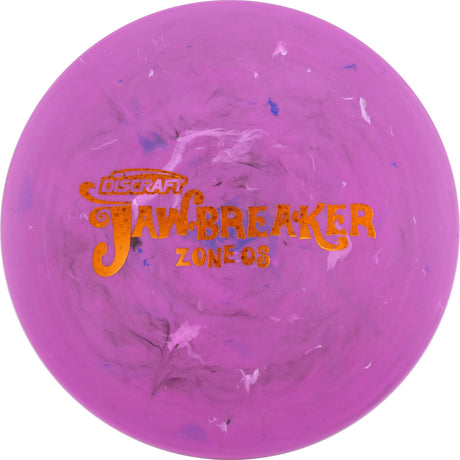 Discraft Jawbreaker Zone OS 173-174g midrange disc golf disc