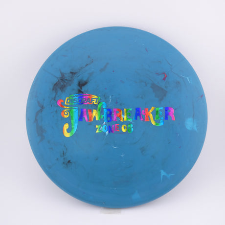 Discraft Jawbreaker Zone OS 173-174g midrange disc golf disc